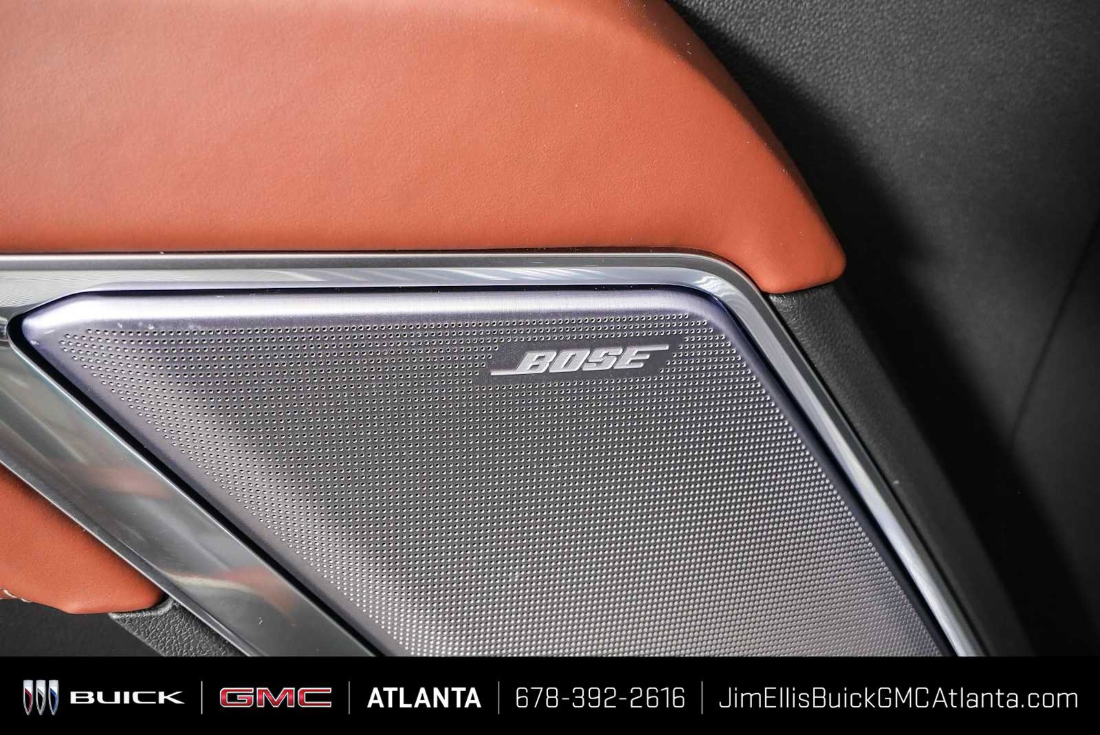 New 2026 GMC Sierra 2500 Denali Ultimate AWD/4WD image 8