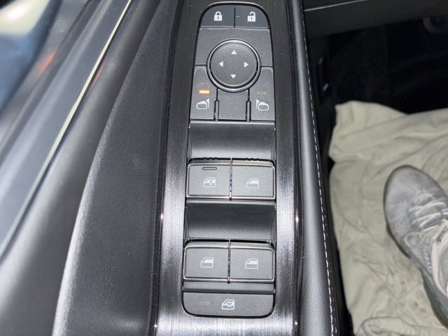New 2026 Nissan Rogue Platinum image 13