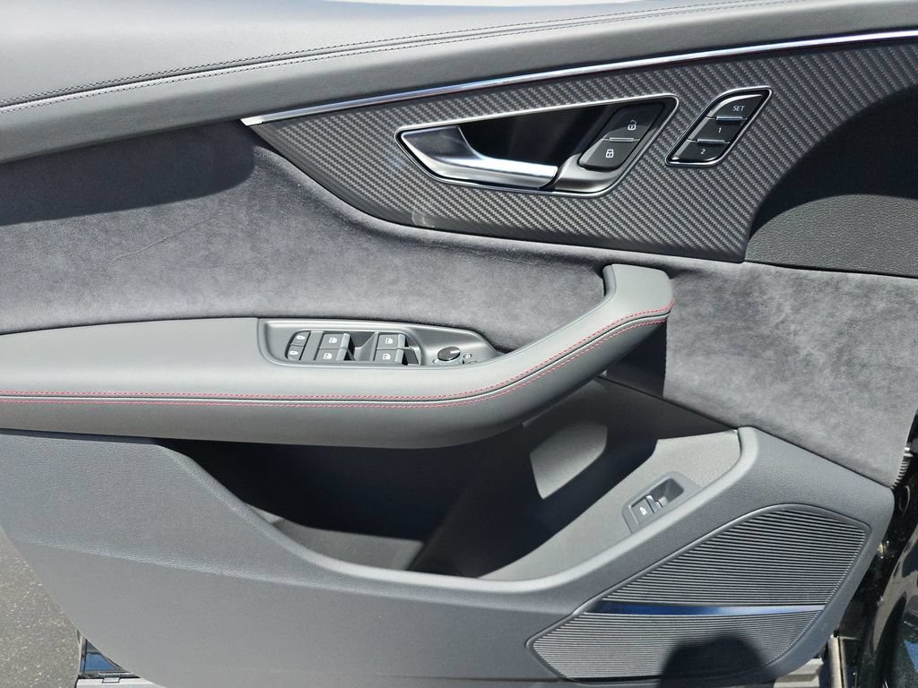 New 2026 Audi Q7 3.0T Prestige AWD/4WD image 19