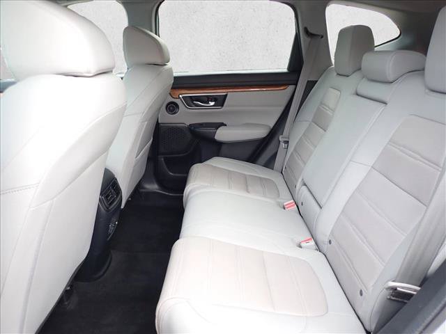 Used 2020 Honda CR-V EX-L image 10