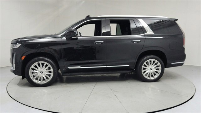 Certified 2022 Cadillac Escalade Premium Luxury image 2