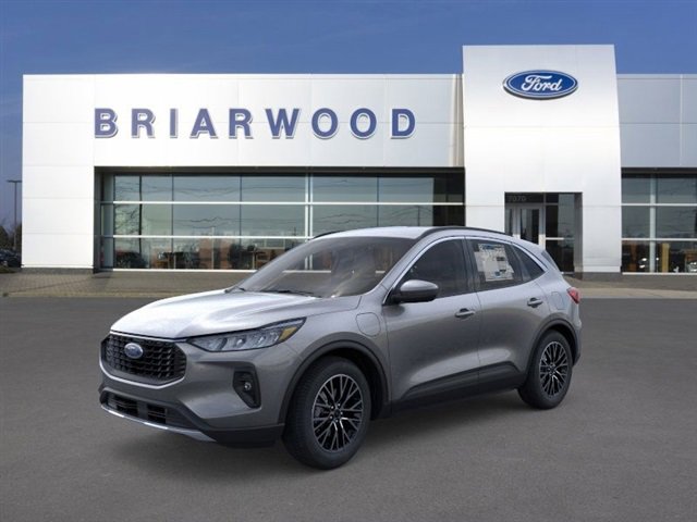 New 2026 Ford Escape SE video 1