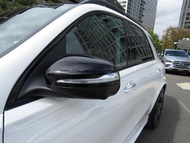 Used 2026 Mercedes-Benz GLE 350 4MATIC image 28