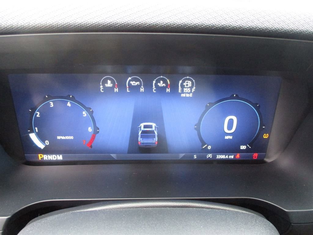 Used 2024 Ford F150 XLT image 10