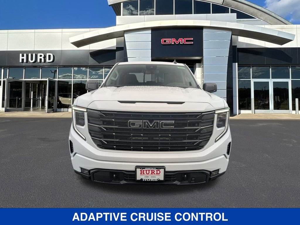 New 2025 GMC Sierra 1500 Elevation image 9