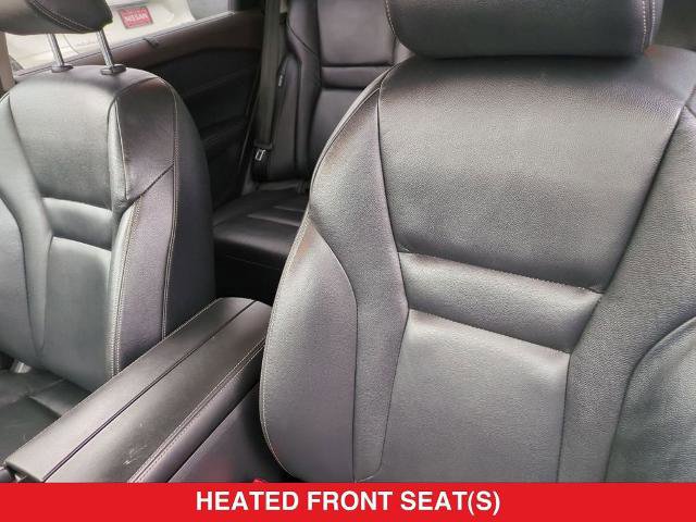 Certified 2021 Nissan Rogue SL image 17