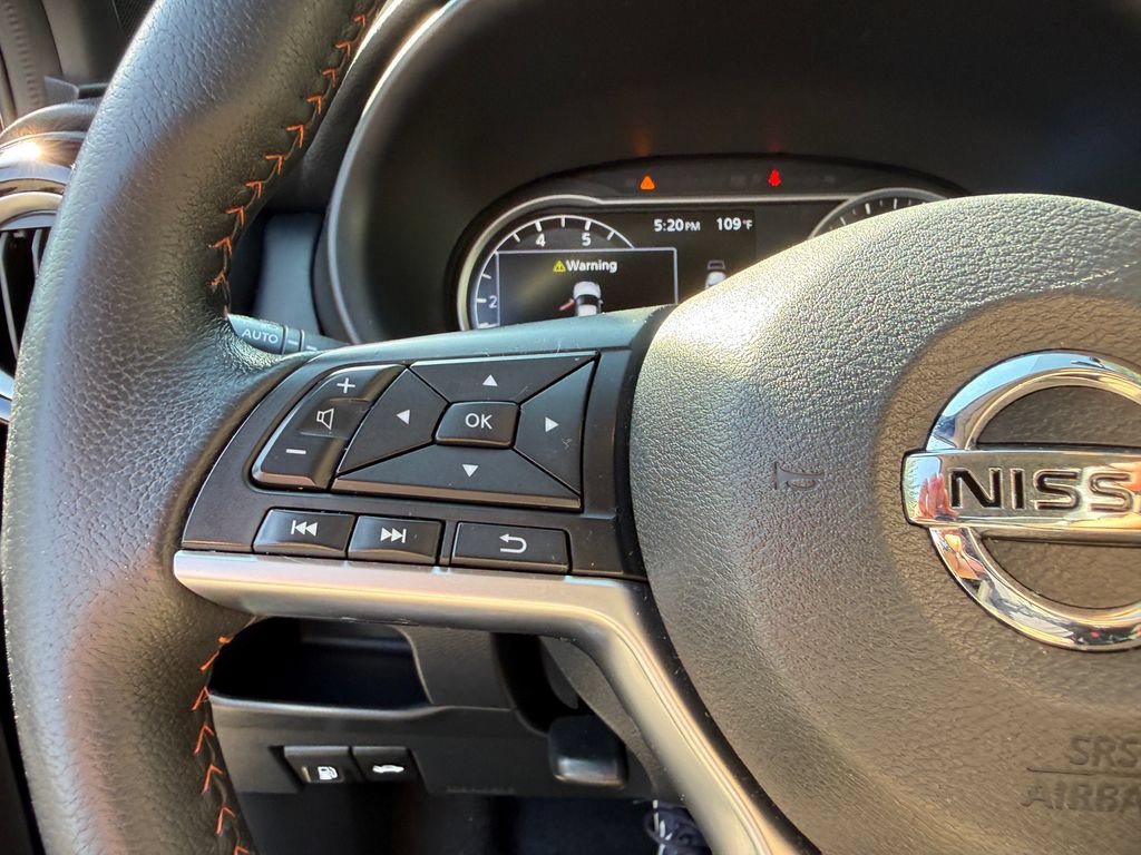Used 2019 Nissan Kicks SR FWD image 18