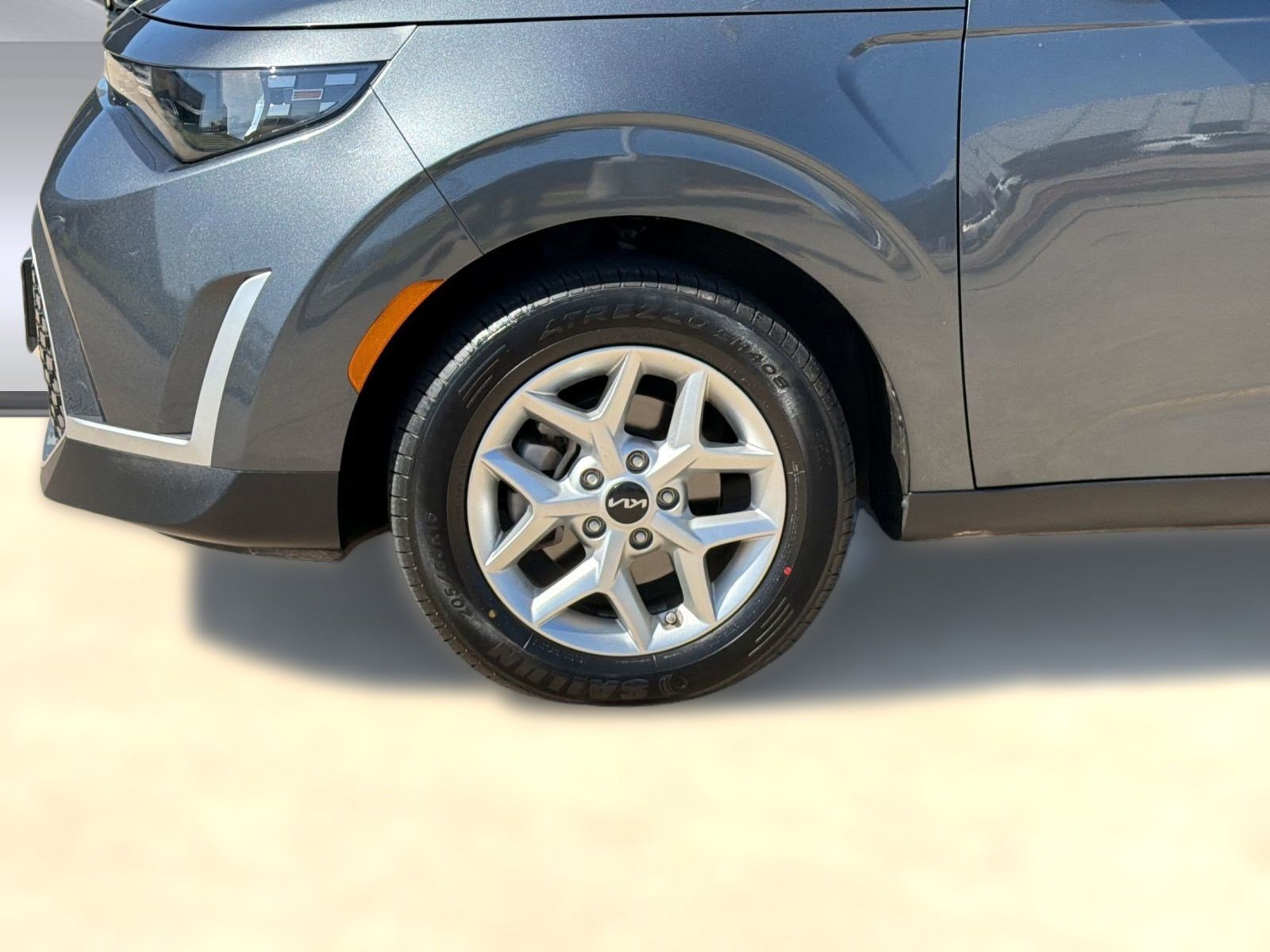 Used 2024 Kia Soul LX w/ Option Group 015 image 12