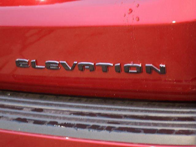 New 2026 GMC Yukon Elevation w/ Elevation Premium Package image 17