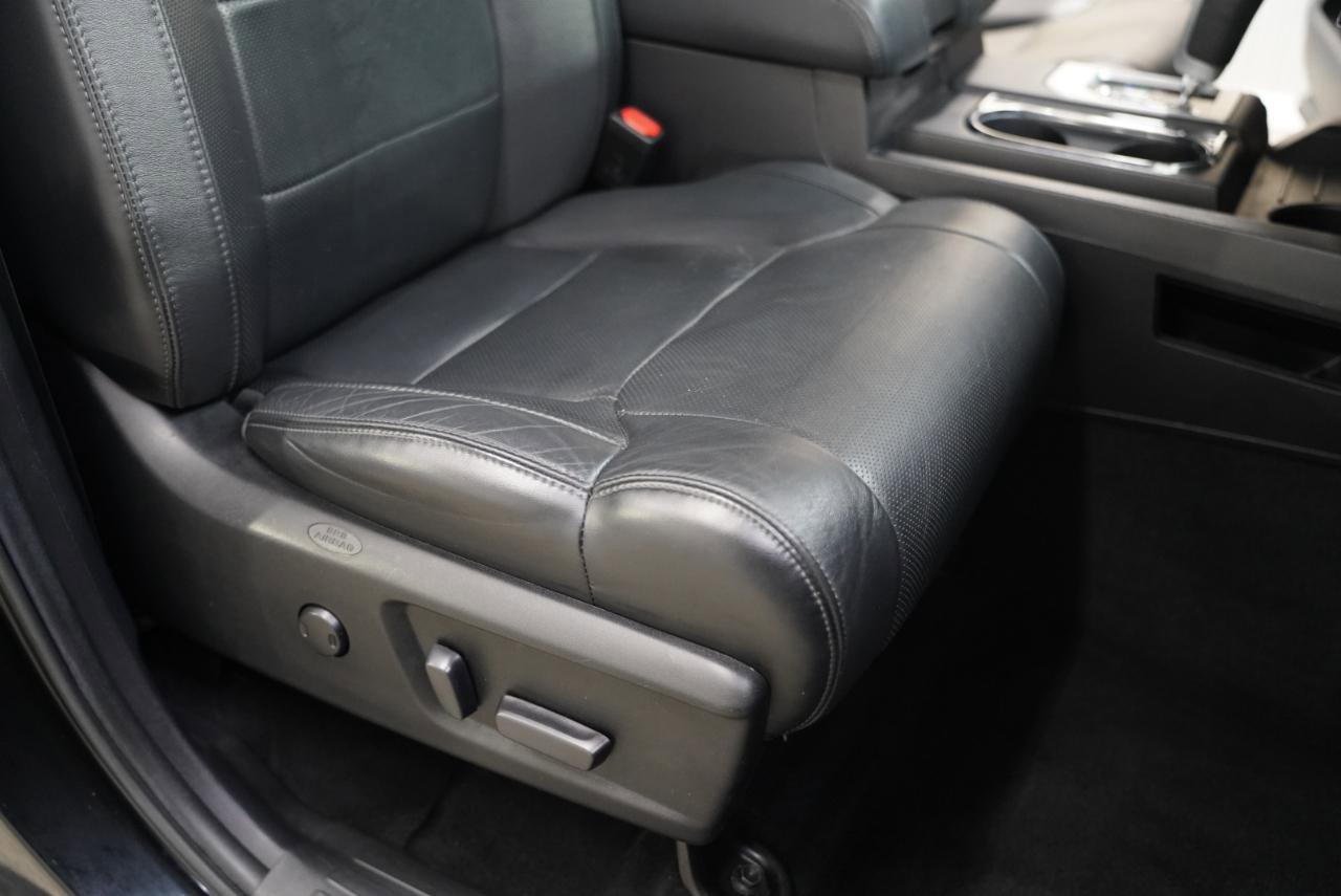 Used 2020 Toyota Tundra Platinum AWD/4WD image 30