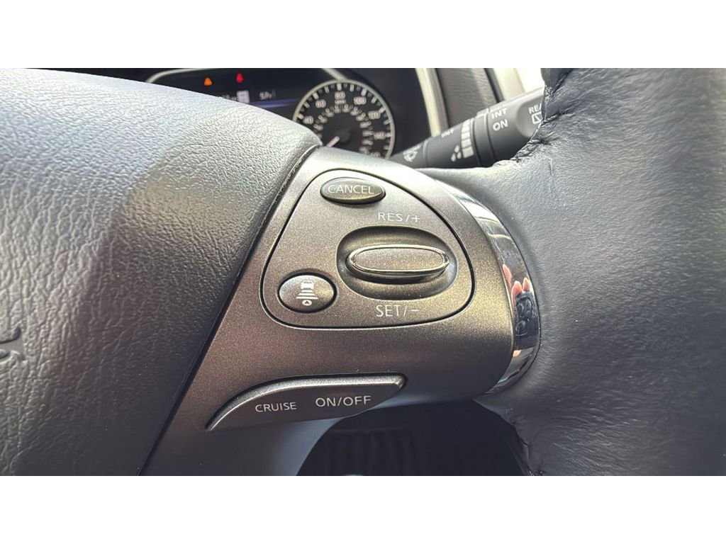 Used 2023 Nissan Murano Platinum w/ Cargo Package AWD/4WD image 24