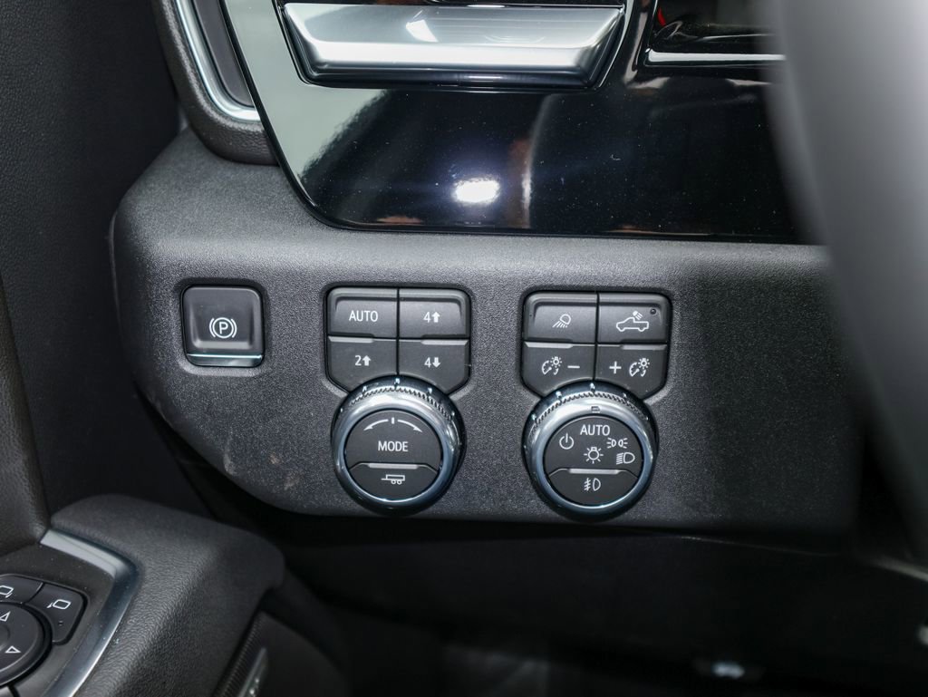 New 2026 GMC Sierra 1500 Elevation w/ Elevation Premium Package image 23