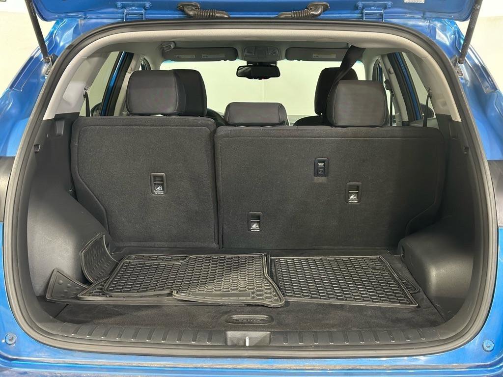 Used 2019 Hyundai Tucson Value FWD image 38