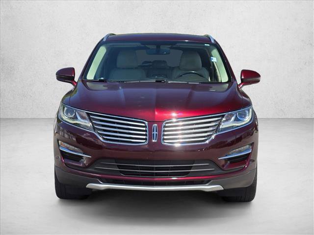Used 2017 Lincoln MKC Select w/ Select Plus Package image 2