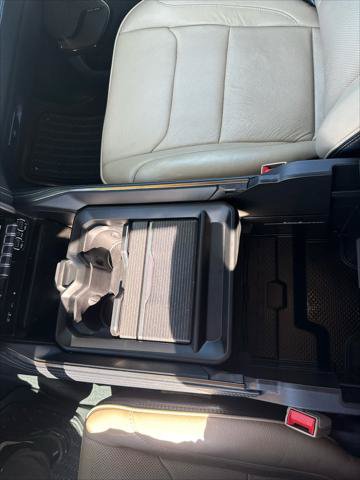 Certified 2019 RAM 1500 Limited AWD/4WD image 38