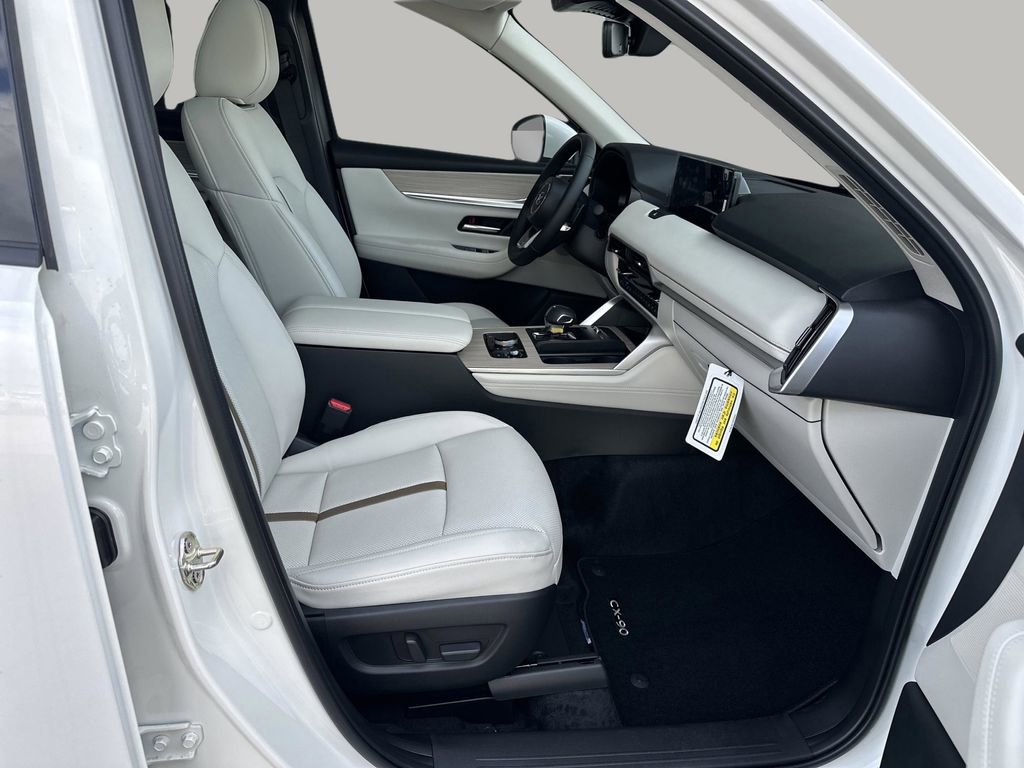 New 2026 MAZDA CX-90 Plug-In Hybrid w/ Premium Plus image 25