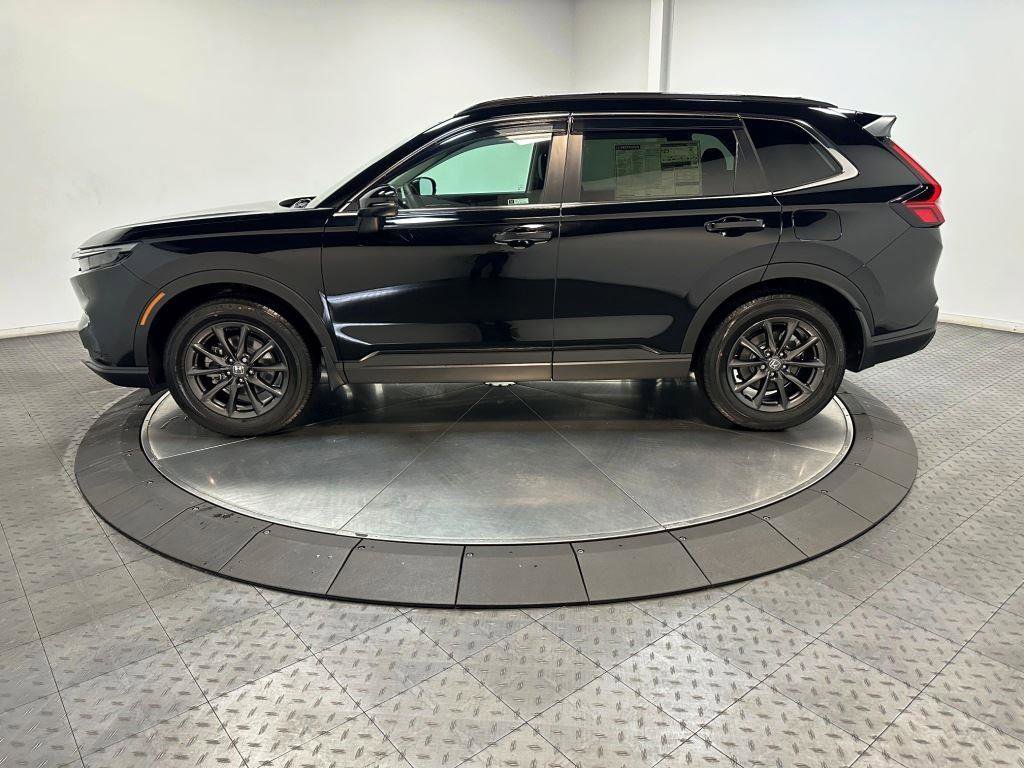 New 2026 Honda CR-V EX-L image 5