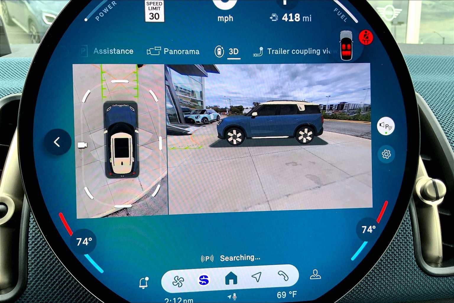 New 2026 MINI Cooper Countryman S image 19