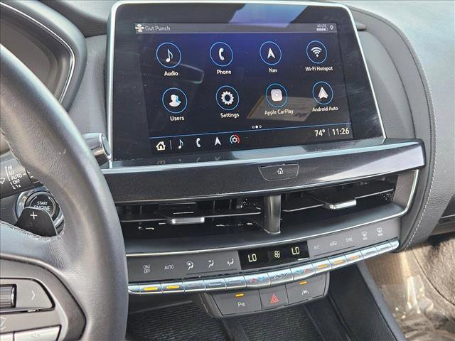 Used 2024 Cadillac CT5 Luxury w/ Sun And Sound Package image 14