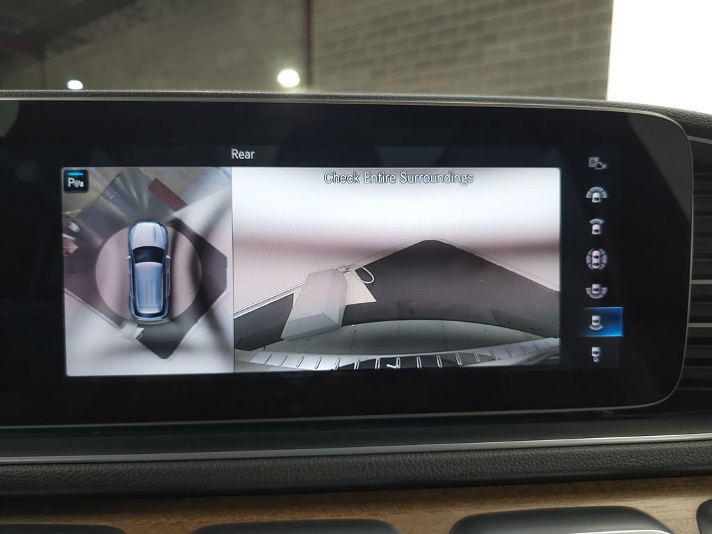 Certified 2023 Mercedes-Benz GLE 350 4MATIC image 22
