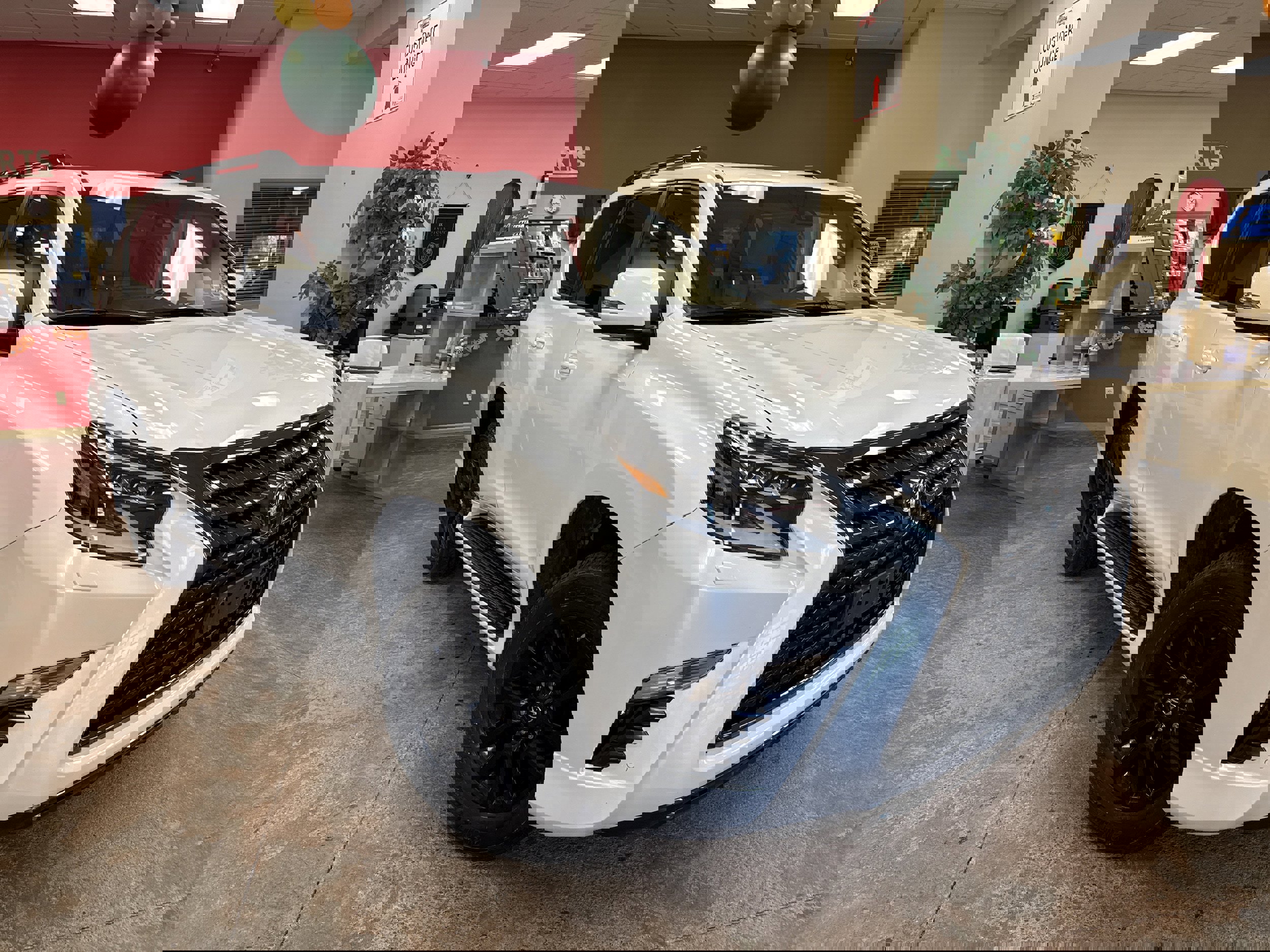 Used 2023 Lexus GX 460 Luxury