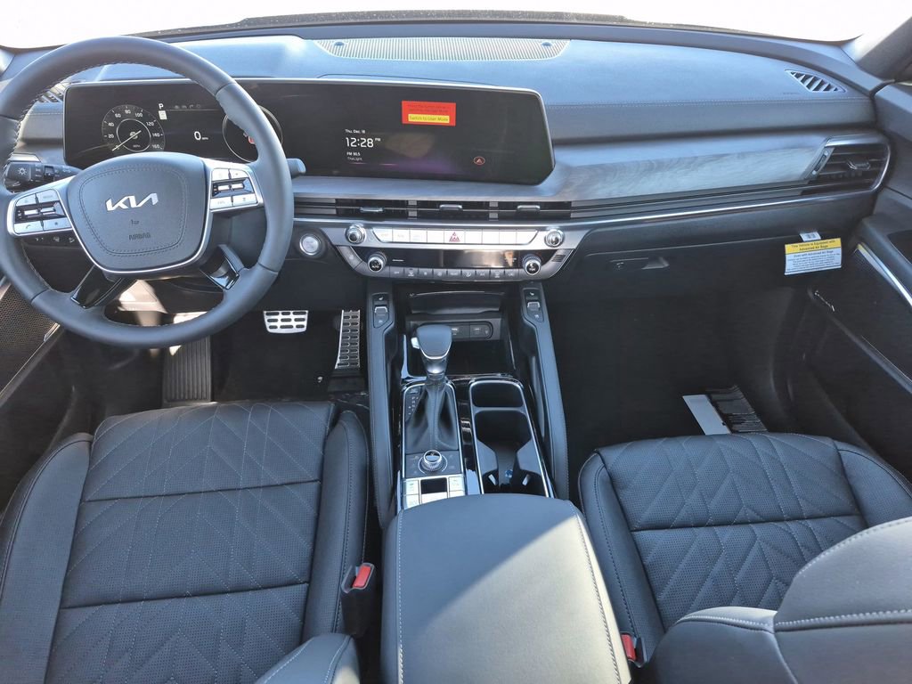 New 2025 Kia Telluride SX X-Line image 13