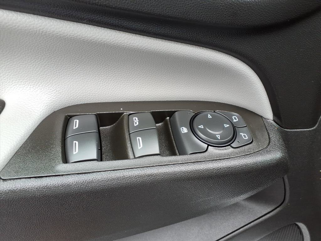 Certified 2024 Chevrolet Equinox LS w/ LS Convenience Package image 5