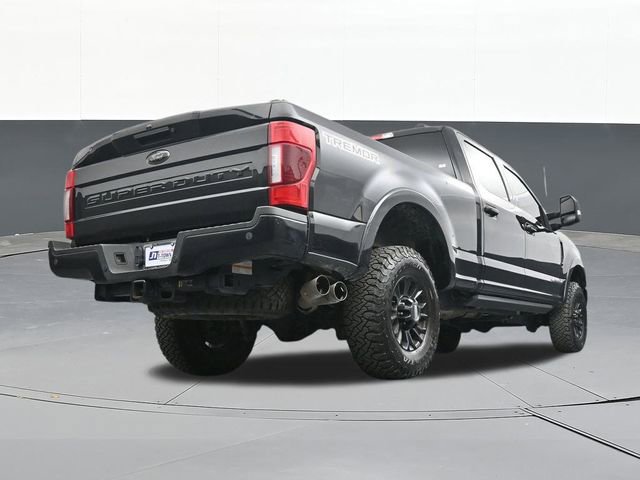Used 2022 Ford F250 Lariat w/ Tremor Off-Road Package image 52