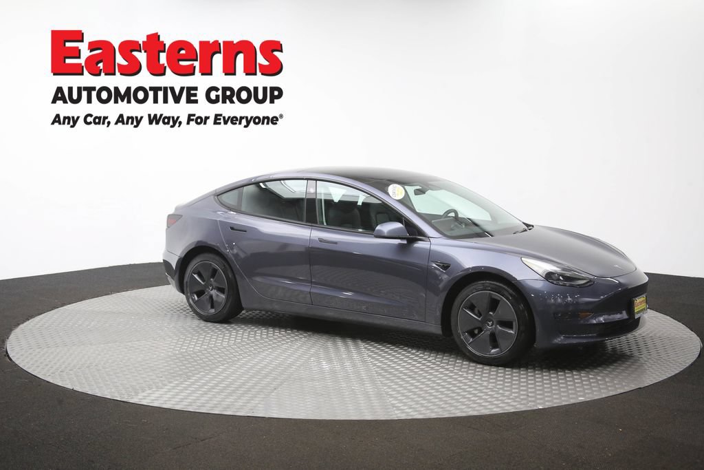 Used 2023 Tesla Model 3 Standard Range RWD image 43