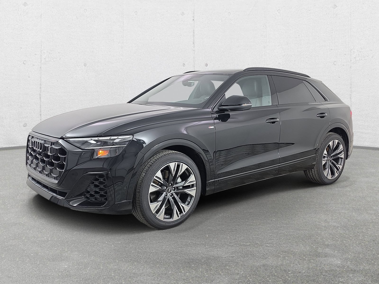 New 2026 Audi Q8 Premium Plus AWD/4WD image 3
