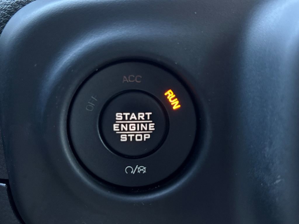 Used 2019 Jeep Wrangler Unlimited Rubicon image 14