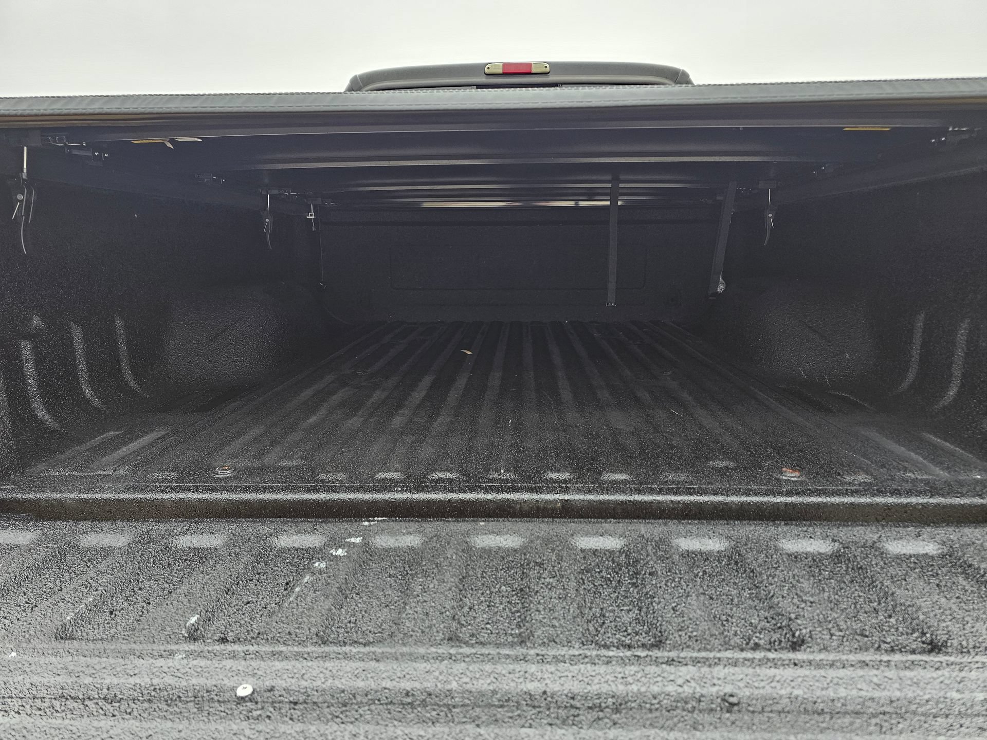 Used 2004 Ford F250 Harley-Davidson AWD/4WD image 19
