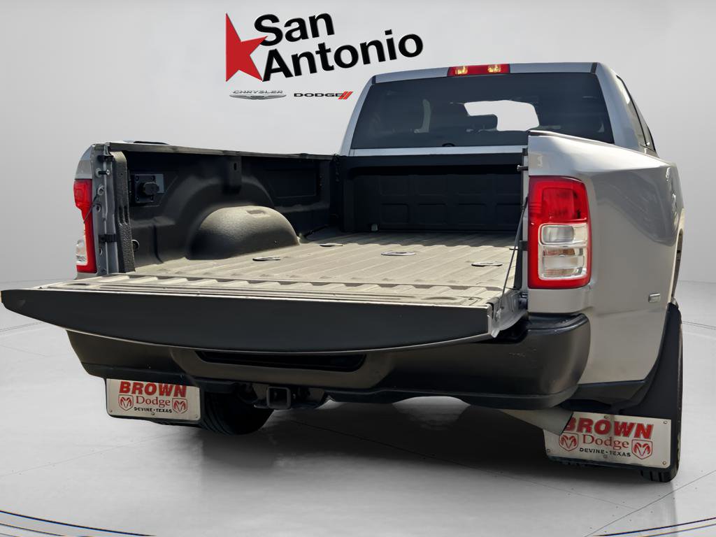 Certified 2024 RAM 3500 Tradesman image 25