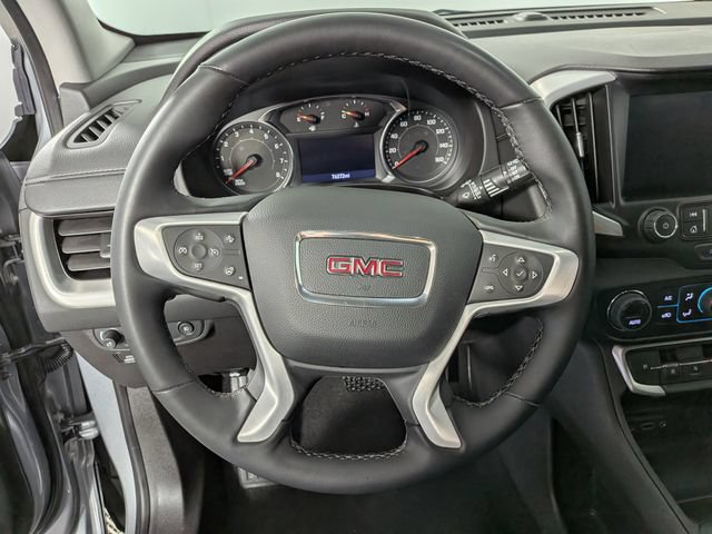 Used 2023 GMC Terrain SLT w/ Elevation Edition AWD/4WD image 18