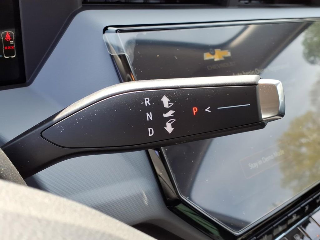 New 2027 Chevrolet Bolt RS w/ Technology Package image 27