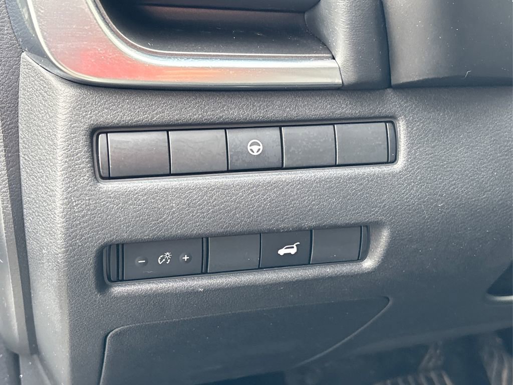 Certified 2023 Nissan Rogue SV w/ SV Premium Package image 38