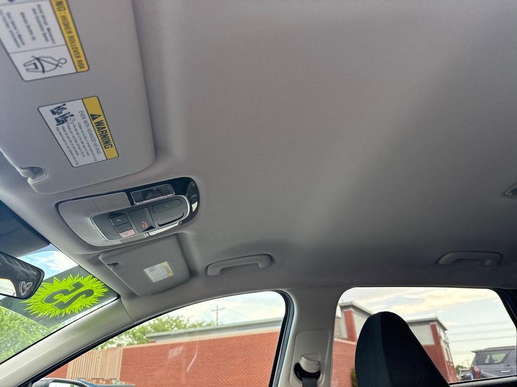 Used 2025 Hyundai Tucson SEL image 22