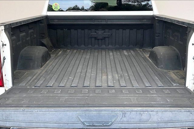 Used 2022 Chevrolet Silverado 2500 LT AWD/4WD image 27