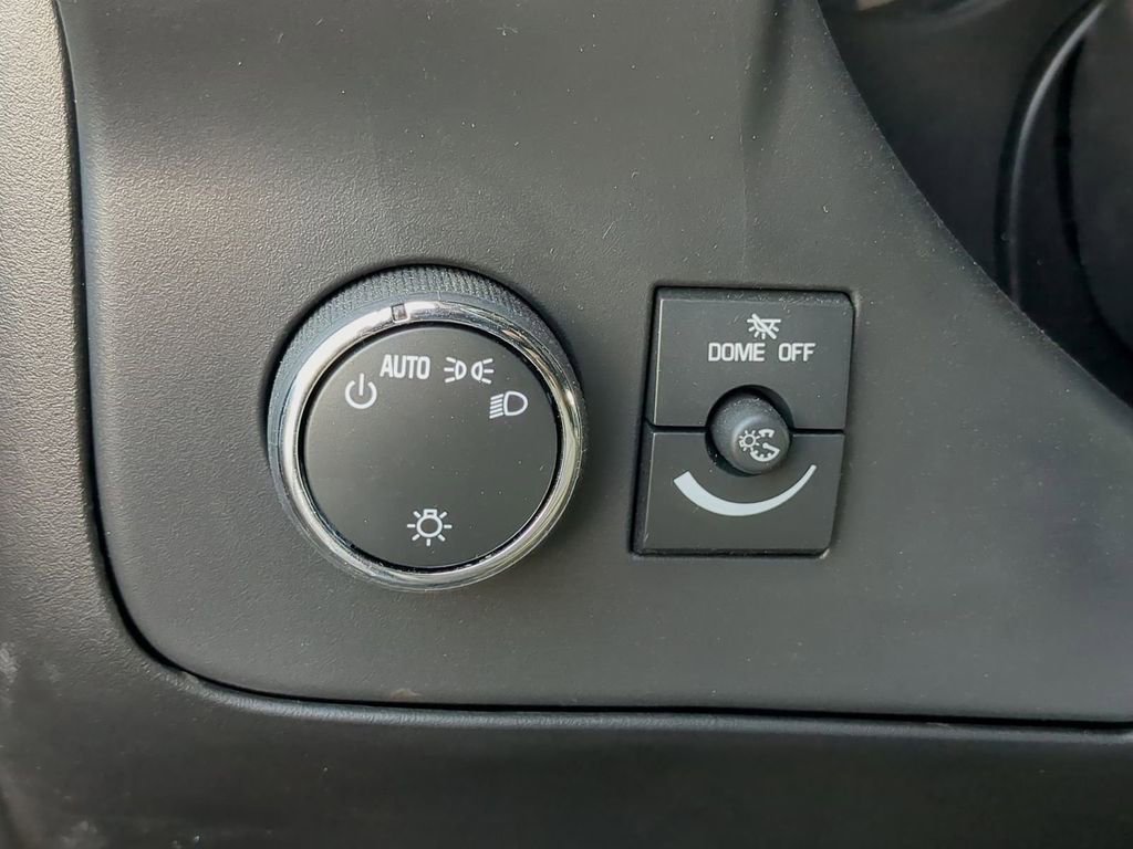 New 2025 GMC Savana 2500 w/ Driver Convenience Package image 19