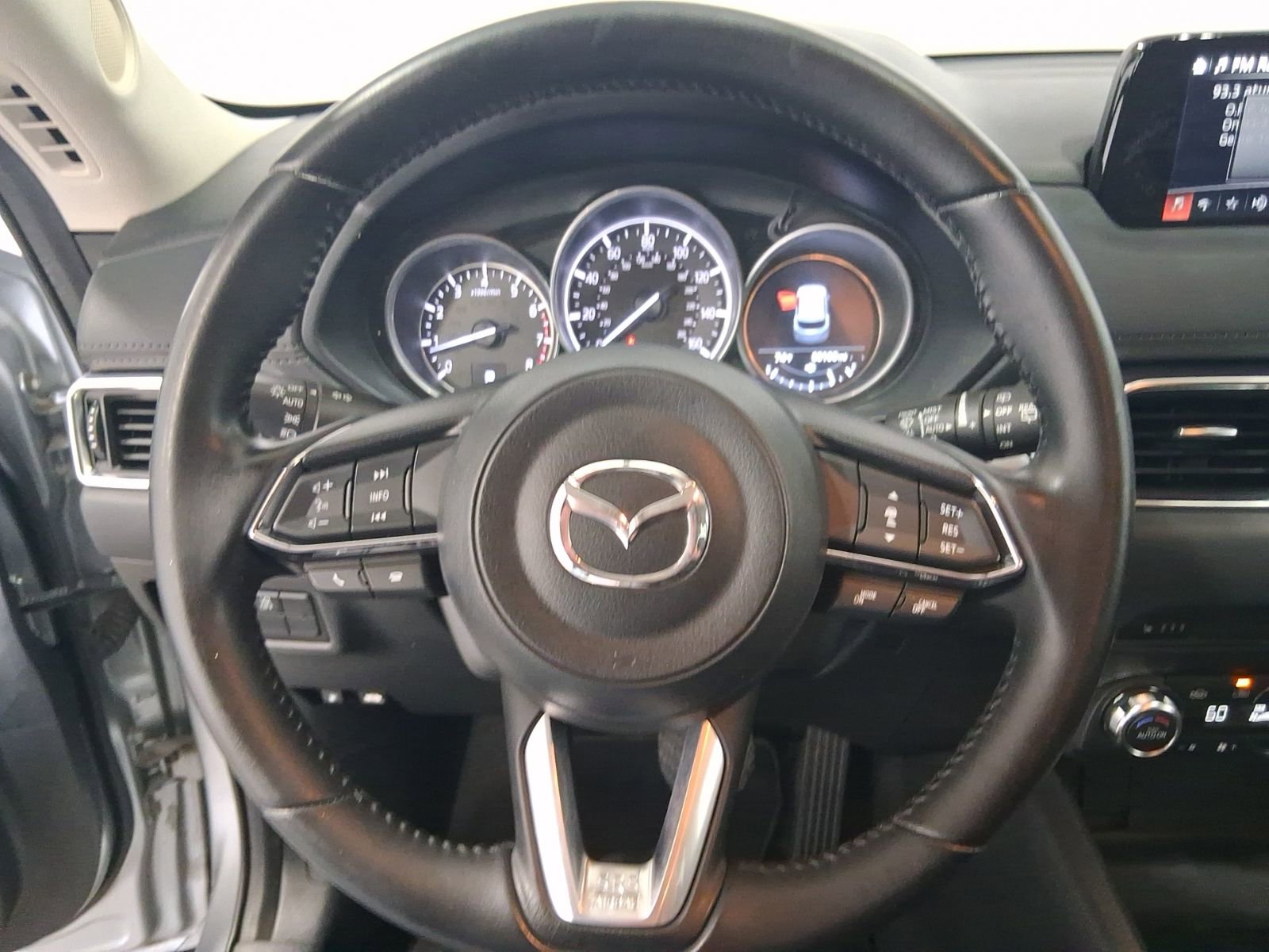 Used 2018 MAZDA CX-5 Touring image 21
