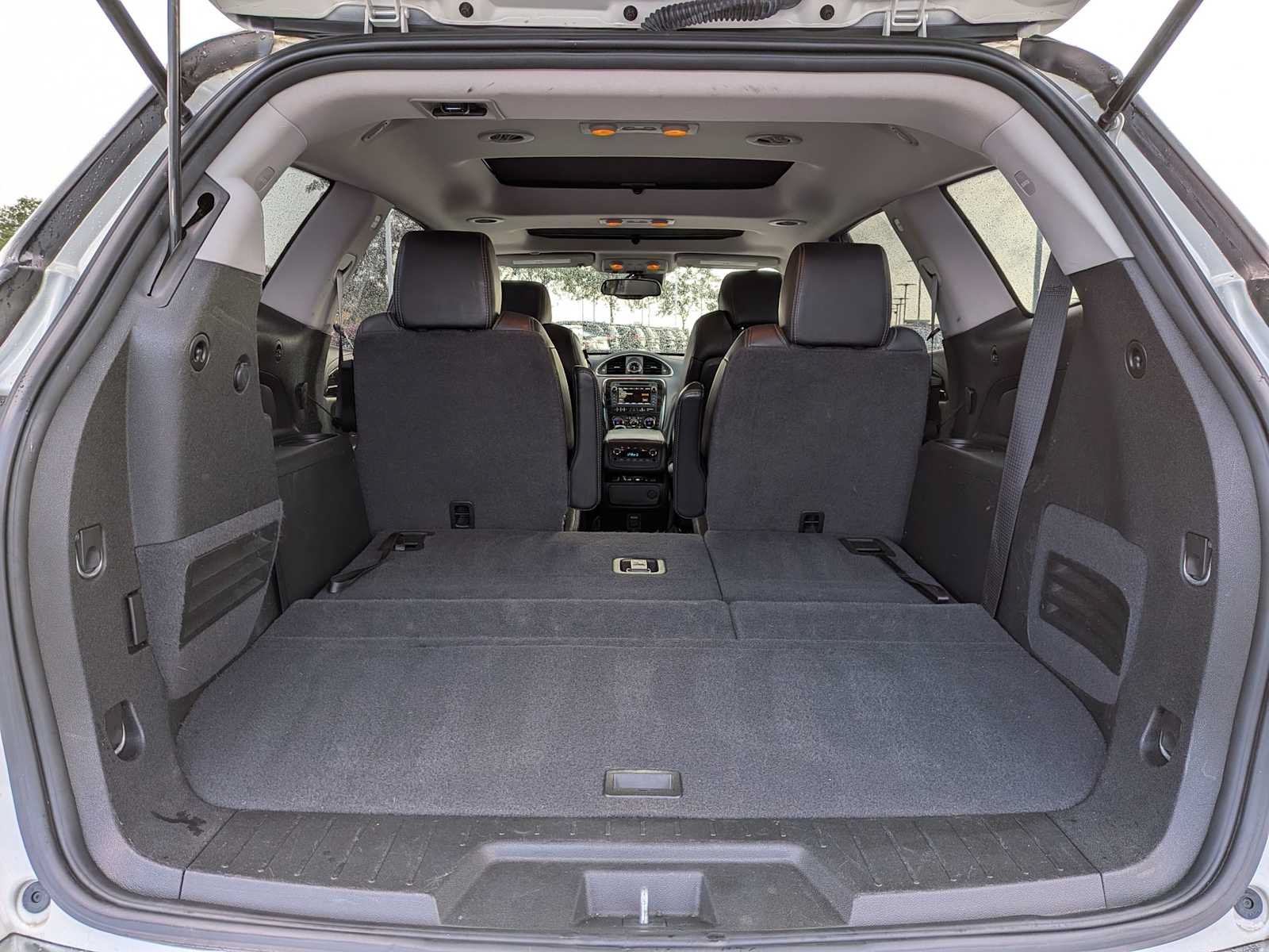 Used 2014 Buick Enclave Premium w/ Trailering Provision Package AWD/4WD image 32