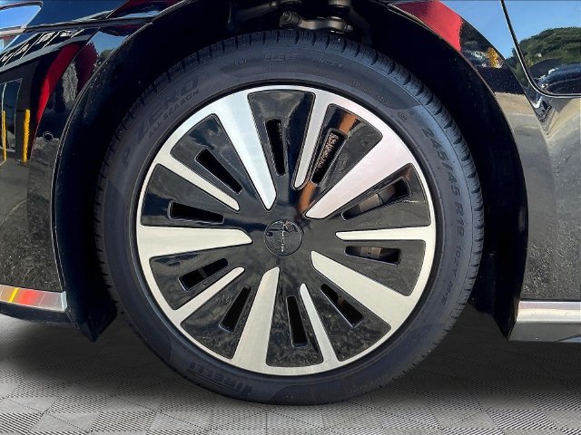 Used 2023 Lucid Air Touring AWD/4WD image 33
