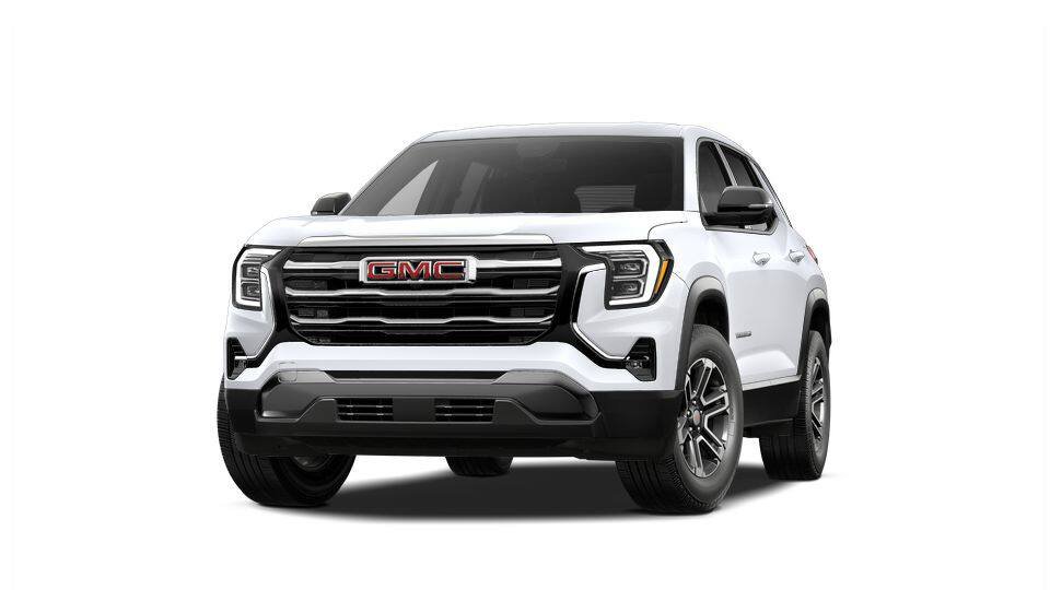 New 2027 GMC Terrain Elevation w/ Technology Package II FWD image 51