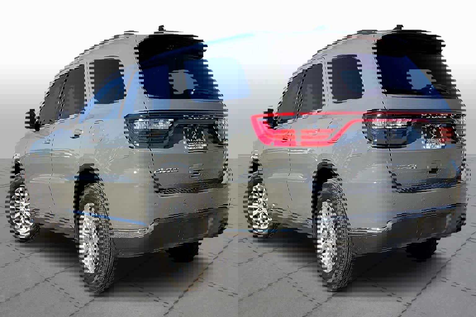 Used 2023 Dodge Durango SXT Launch Edition image 31