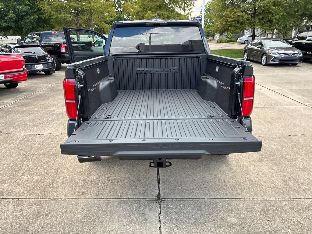 New 2026 Toyota Tacoma TRD Sport AWD/4WD image 42