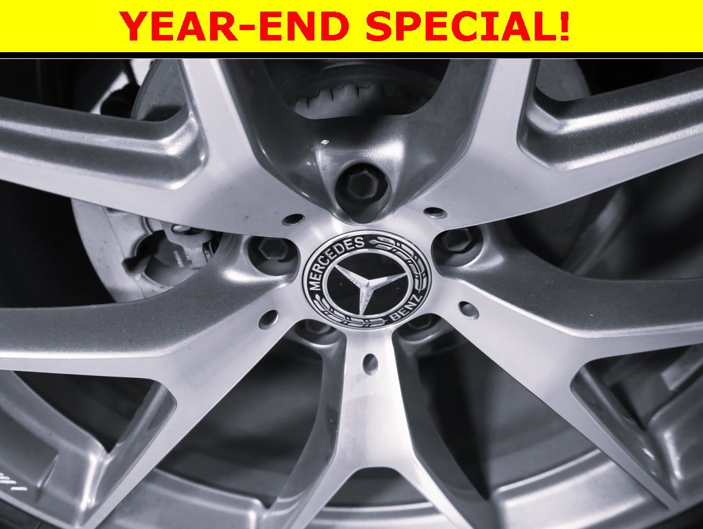 Used 2022 Mercedes-Benz GLC 300 GLC 300 image 8