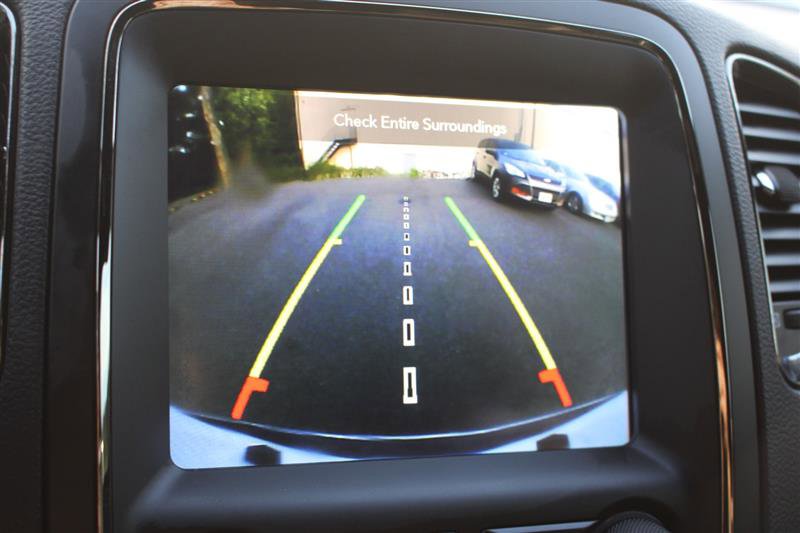 Used 2020 Dodge Durango R/T image 22