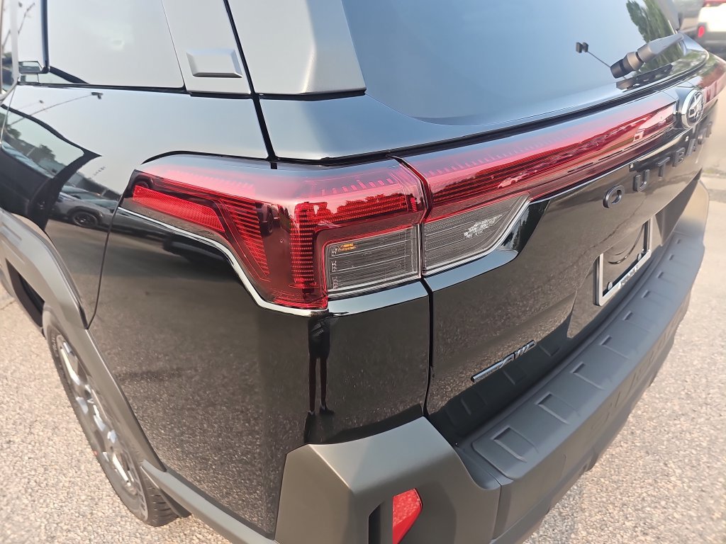 New 2026 Subaru Outback Premium AWD/4WD image 30