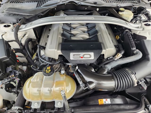 Used 2017 Ford Mustang GT Premium w/ Equipment Group 401A RWD image 32