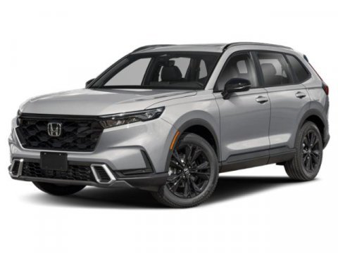 New 2026 Honda CR-V Sport Touring image 1